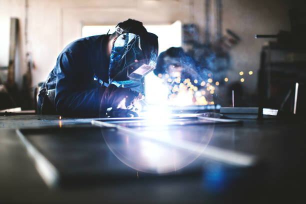 Best Marine and Shipbuilding Welding in Jackson, MN