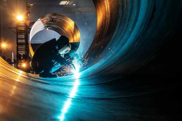Best Automotive Welding in Jackson, MN