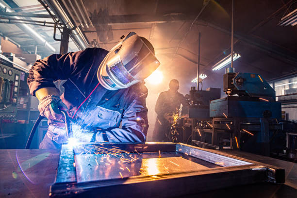 Best Artistic and Custom Metal Fabrication in Jackson, MN