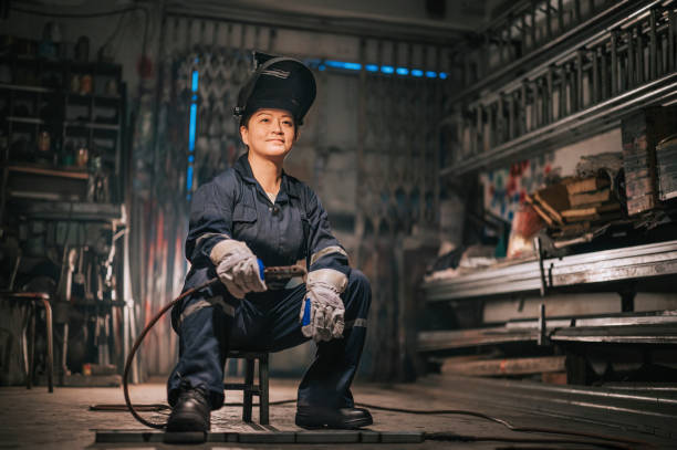 Jackson, MN Welder & Metal Fabrication Company