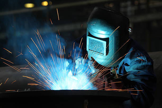 Best Specialty Welding Processes in Jackson, MN