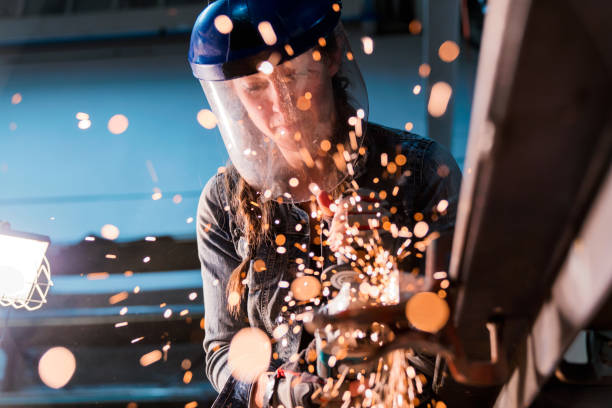 Best Specialty Welding Processes in Jackson, MN