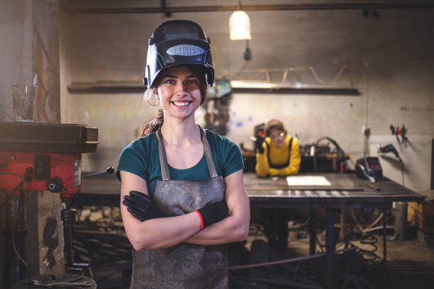 Jackson, MN Welder & Metal Fabrication Company
