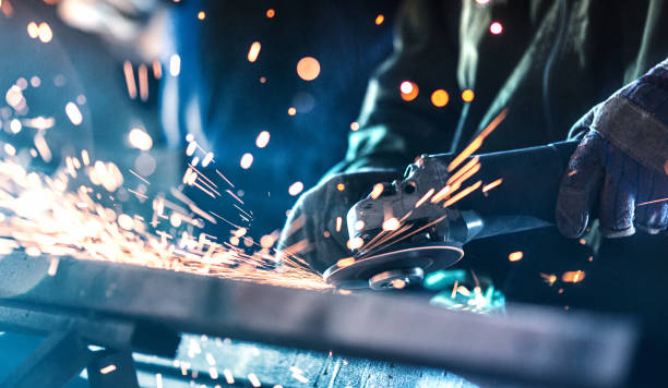 Affordable Welder Services in Jackson, MN
